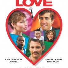 Locandina di Accidental Love