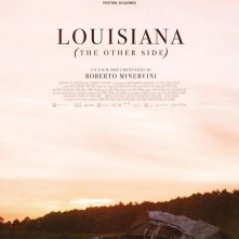 Locandina di Louisiana