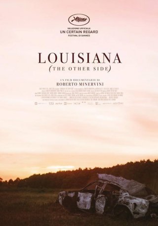 Locandina di Louisiana