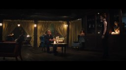 Teaser trailer - The Last Witch Hunter