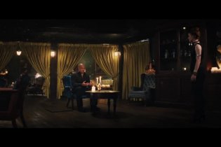 Teaser trailer - The Last Witch Hunter