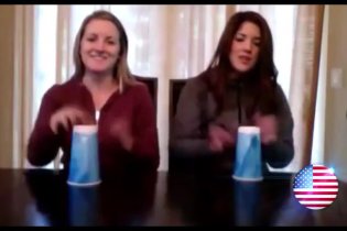 Speciale 'Il fenomeno di 'Cups'' - Pitch Perfect 2