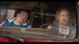 Trailer italiano - Masterminds - I geni della truffa