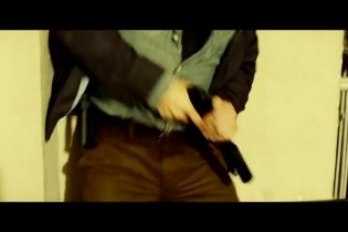 Clip 'Battaglia' - The Gunman