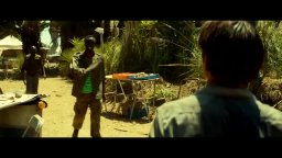 Clip 'Eugene fermati!' - The Gunman