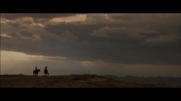 Trailer - Wild Horses