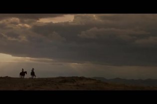 Trailer - Wild Horses
