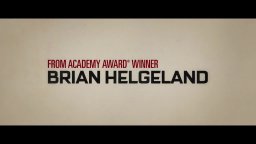 Teaser trailer - Legend