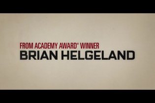 Teaser trailer - Legend