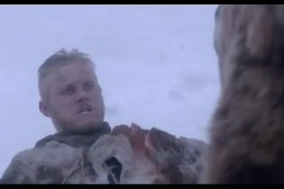 Trailer Stagione 4 - Vikings