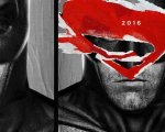 Batman v Superman: ecco Affleck nel poster 'originale'