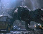 Jurassic World: Colin Trevorrow rivela un legame con Jurassic Park