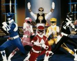 Power Rangers: rimandato l'arrivo del film nelle sale al 2017