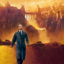 Robin Williams in Al di là dei sogni