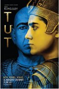 Tut: la locandina della serie