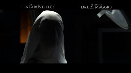 Trailer esclusivo - The Lazarus Effect