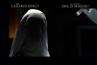 Trailer esclusivo - The Lazarus Effect