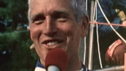 Trailer - Winning: The Racing Life of Paul Newman