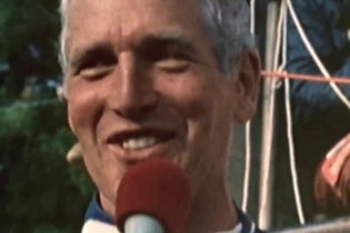 Trailer - Winning: The Racing Life of Paul Newman