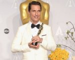 Matthew McConaughey: una favolosa rinascita artistica (video)