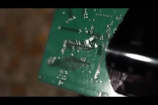 Trailer - I paradisi elettronici