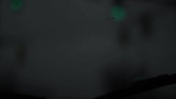 Trailer - Just a tiny crappy dream