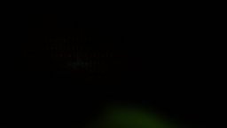 Trailer - Slime, goo, ooze