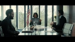 Trailer italiano - Survivor