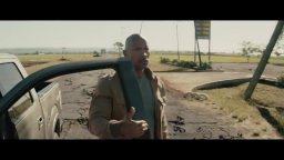 Trailer 3 - San Andreas