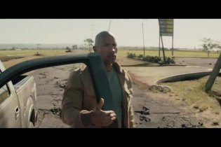 Trailer 3 - San Andreas