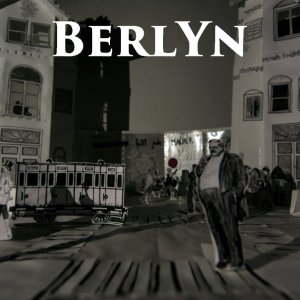 Locandina di BerlYn