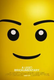 Locandina di Beyond the Brick: A LEGO Brickumentary
