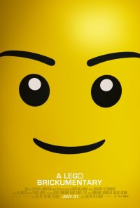 Locandina di Beyond the Brick: A LEGO Brickumentary