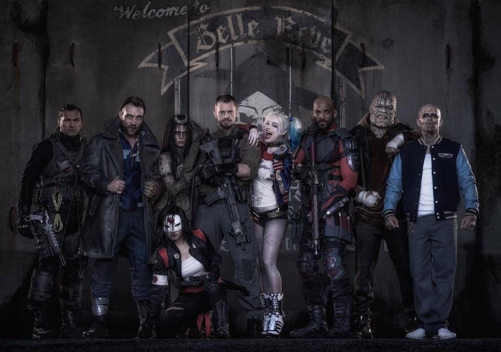 Suicide Squad, David Ayer: 'La mia versione sta arrivando, qualcosa verrà rivelato'