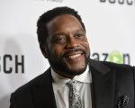 The Walking Dead: Chad Coleman inveisce in metro  (Video)