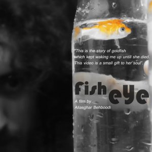 Locandina di Fisheye
