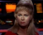 Star Trek: addio a Grace Lee Whitney, assistente del capitano Kirk 