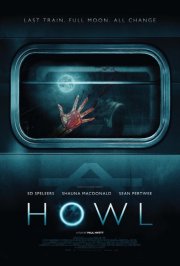 Locandina di Howl
