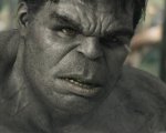 Cinquanta sfumature di... Hulk! Per Whedon doveva diventare grigio