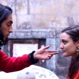 Locandina di Il verso giusto