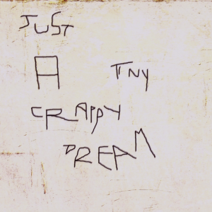 Locandina di Just a tiny crappy dream