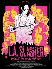 Locandina di L.A. Slasher