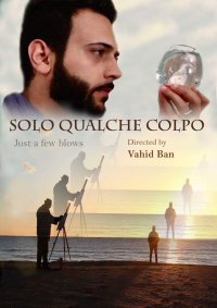 Locandina di Solo qualche colpo
