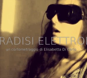 Locandina di I paradisi elettronici