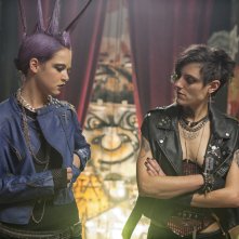 Mi chiamo Maya: una scena tratta dal film