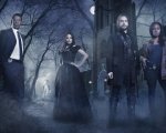Sleepy Hollow: l'attore Orlando Jones non tornerà nella terza stagione