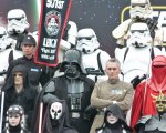 Star Wars Day 2015: una giornata di festa per tutti i fan della saga