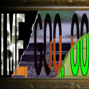 Locandina di Slime, goo, ooze