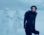 Star Wars: Il Risveglio della Forza - Una nuova immagine di Kylo Ren