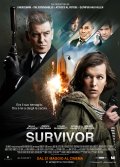 Locandina di Survivor
